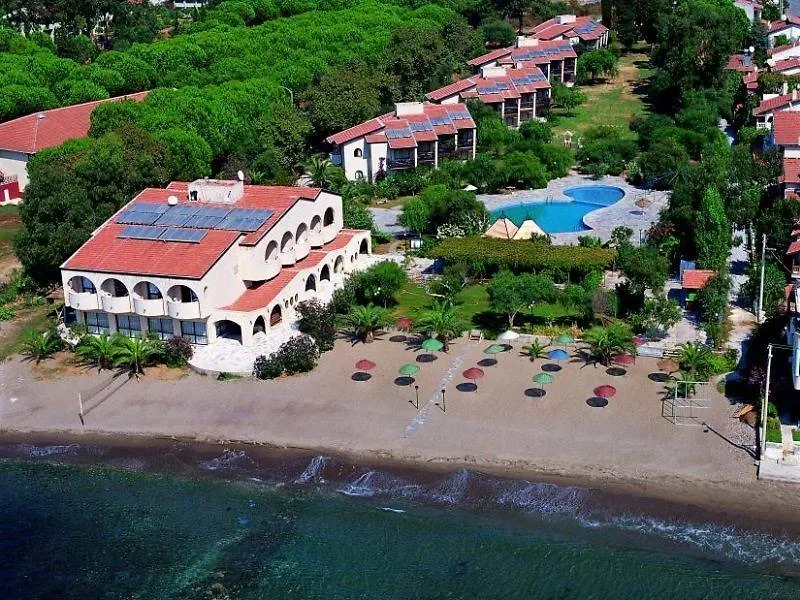 Dogan Paradise Beach Özdere Türkiye