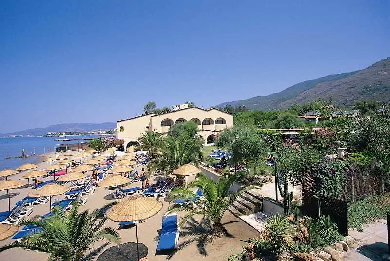 Dogan Paradise Beach Özdere Türkiye