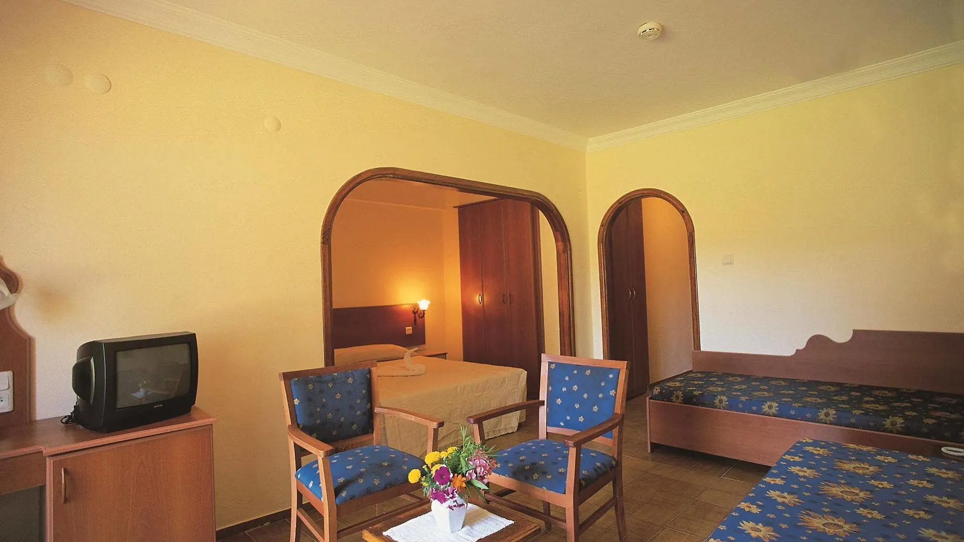 Dogan Paradise Beach Özdere