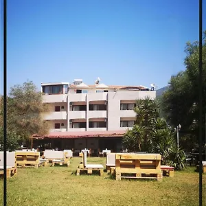 Selim Sultan Otel