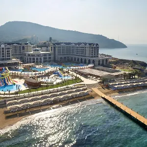 Sunis Efes Royal Palace & Otel