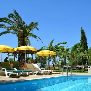 Palmiye Otel